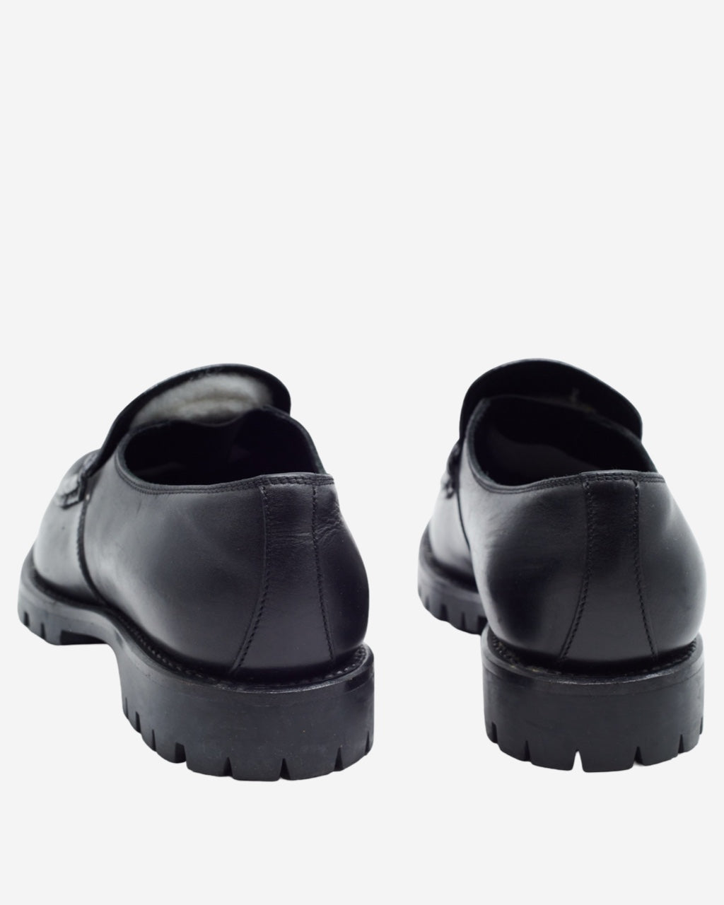 Mocasines Gucci 41
