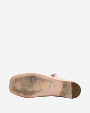 Flats Sandy Liang Satín 39