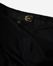 Just Cavalli Black Pants 40 EU
