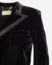 Blazer Saint Laurent 34 FR