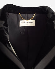 Blazer Saint Laurent 34 FR