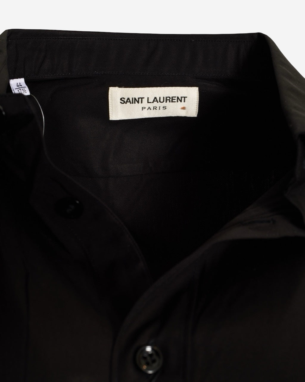Camisa Saint Laurent 44 IT