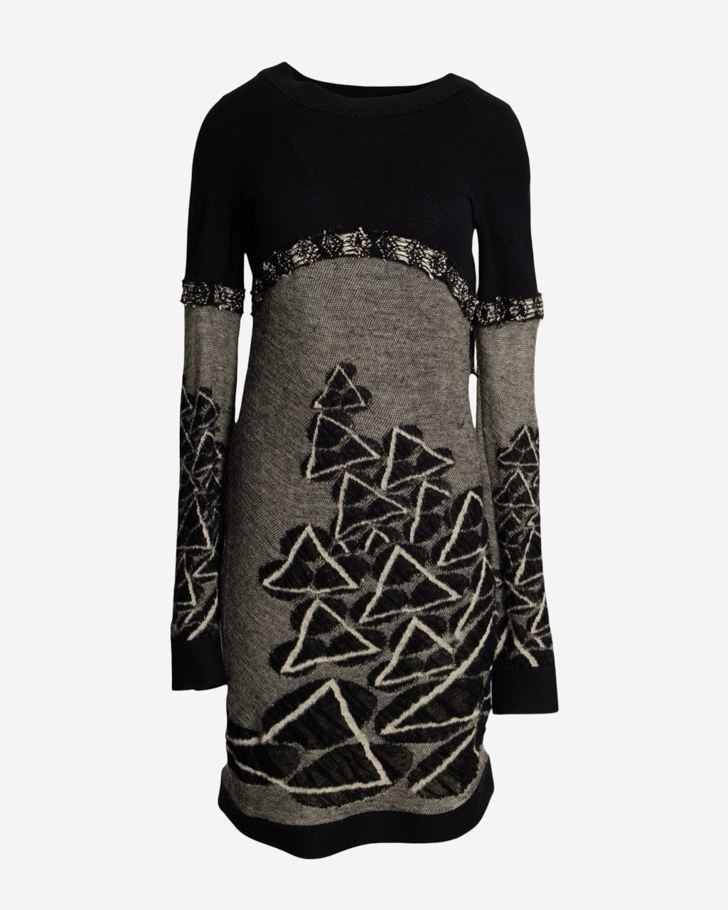 Vestido Chanel 36 FR