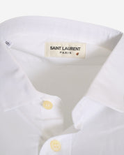 Camisa Saint Laurent 43 IT