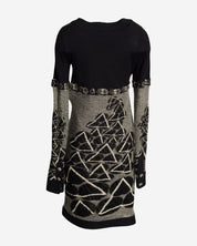 Vestido Chanel 36 FR