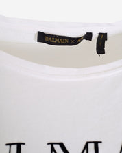 T-Shirt Balmain x H&M M