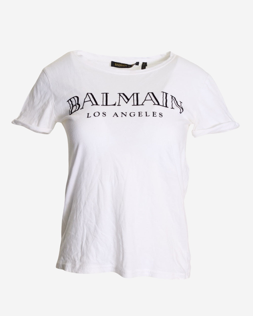 T-Shirt Balmain x H&M M