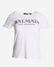 T-Shirt Balmain x H&M M