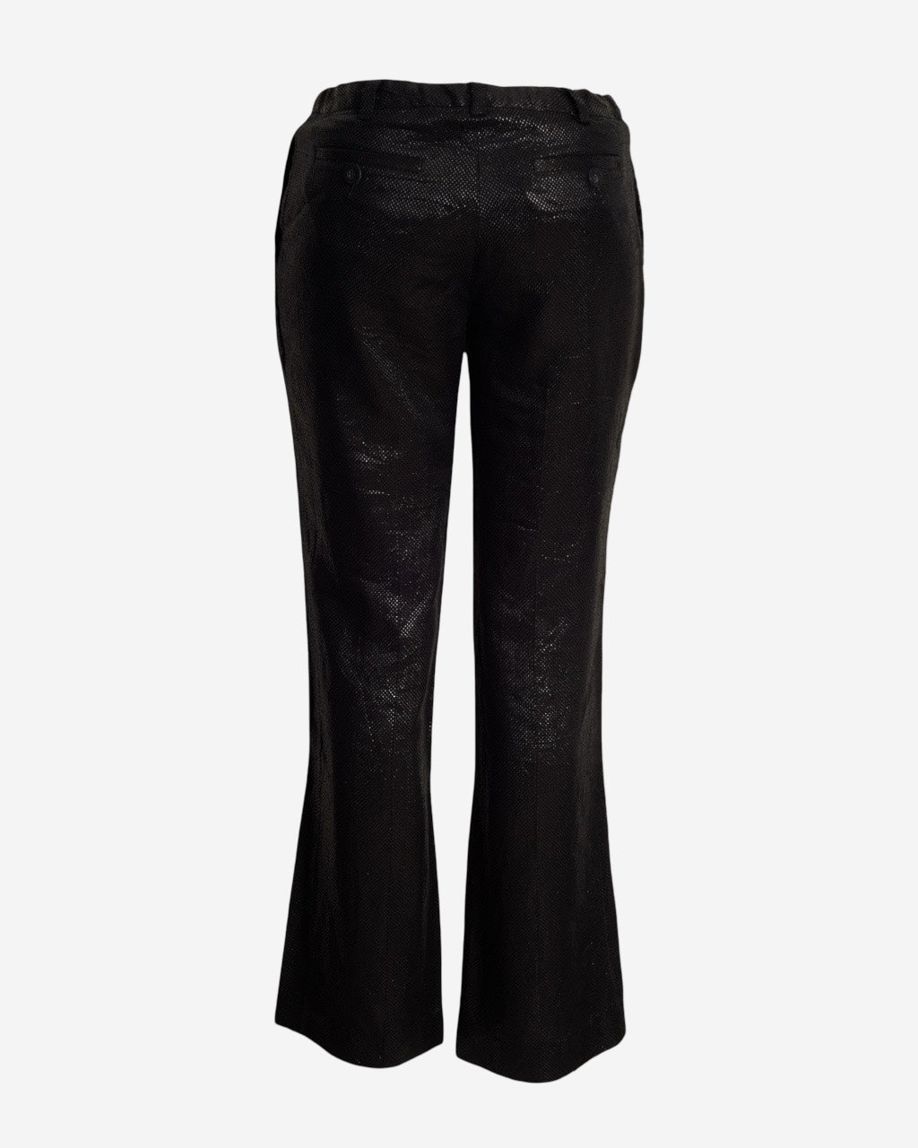 Just Cavalli Black Pants 40 EU
