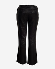 Just Cavalli Black Pants 40 EU