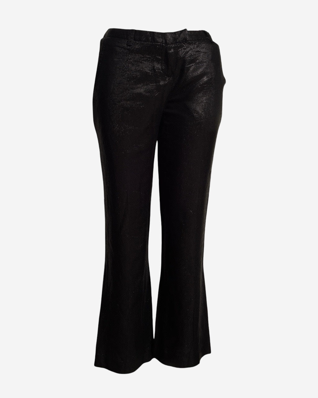 Just Cavalli Black Pants 40 EU