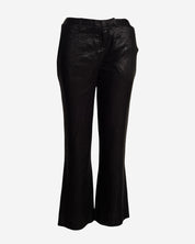 Just Cavalli Black Pants 40 EU