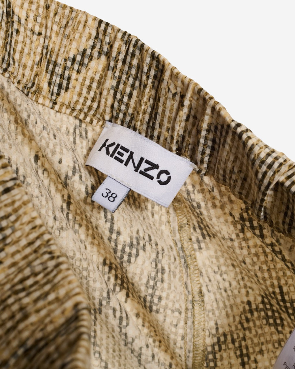 Kenzo Pants 38 EU