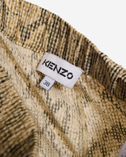 Kenzo Pants 38 EU