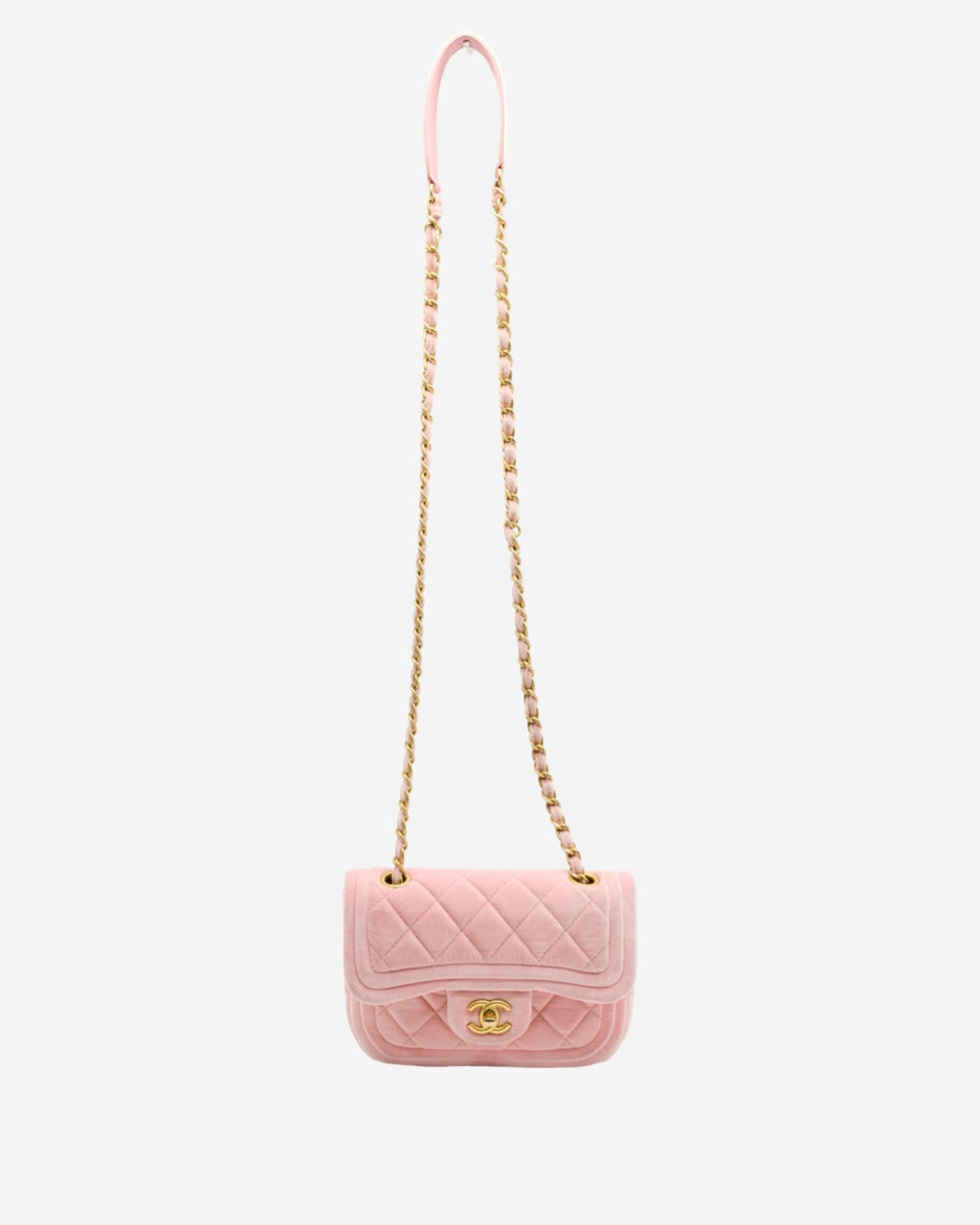 Bolsa Chanel Single Flap 2021-2022