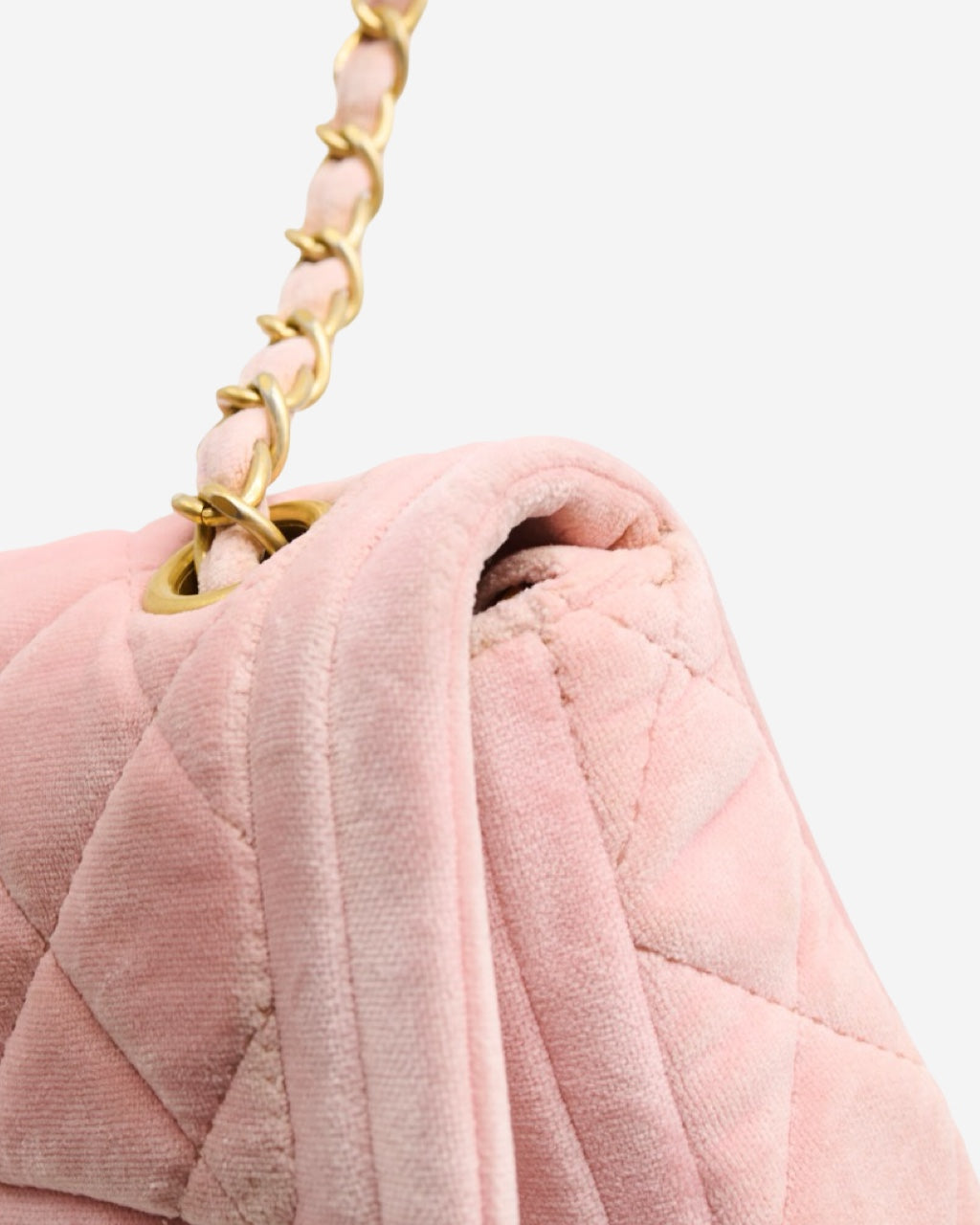 Bolsa Chanel Single Flap 2021-2022