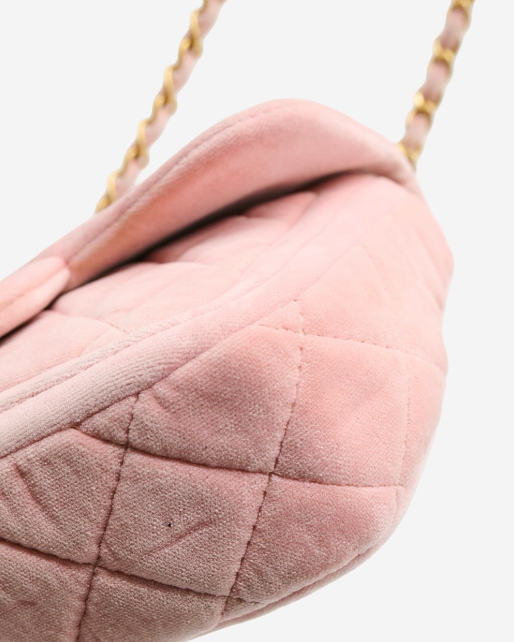 Bolsa Chanel Single Flap 2021-2022