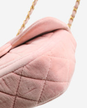 Bolsa Chanel Single Flap 2021-2022