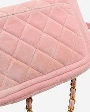 Bolsa Chanel Single Flap 2021-2022