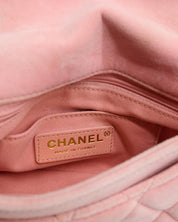 Bolsa Chanel Single Flap 2021-2022