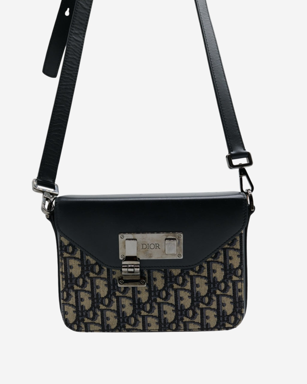 Bolsa Dior Messenger Oblique