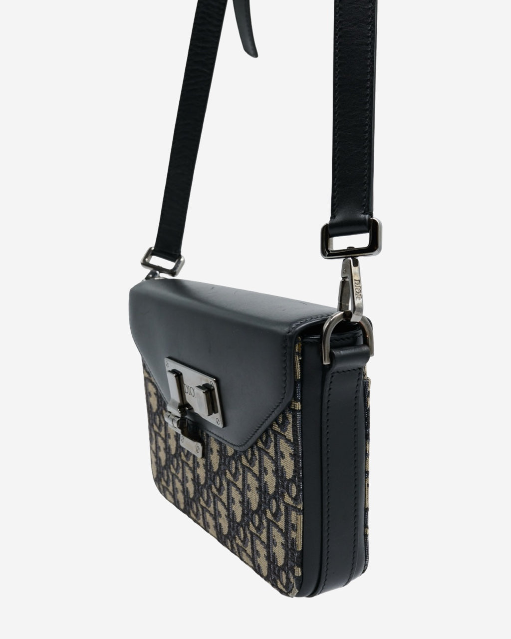 Bolsa Dior Messenger Oblique