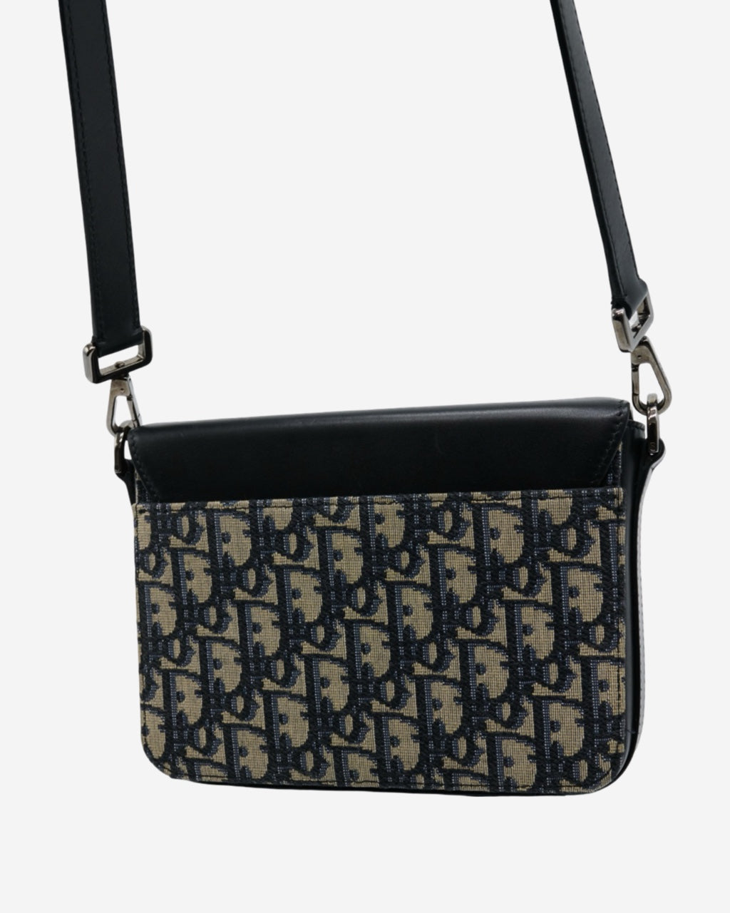 Bolsa Dior Messenger Oblique