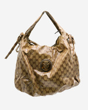 Gucci Hobo Crystal Hysteria 2008 Bag