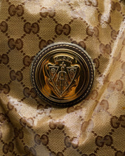 Gucci Hobo Crystal Hysteria 2008 Bag