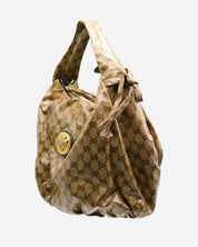 Gucci Hobo Crystal Hysteria 2008 Bag