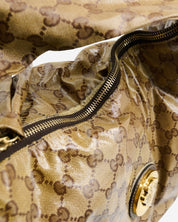 Gucci Hobo Crystal Hysteria 2008 Bag