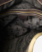 Gucci Hobo Crystal Hysteria 2008 Bag