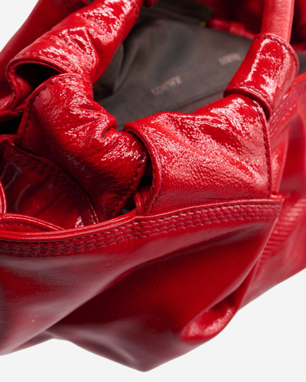 Bolsa Loewe Aire Hobo