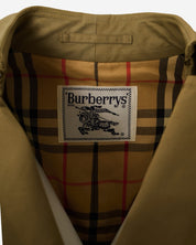 Gabardina Burberry 41