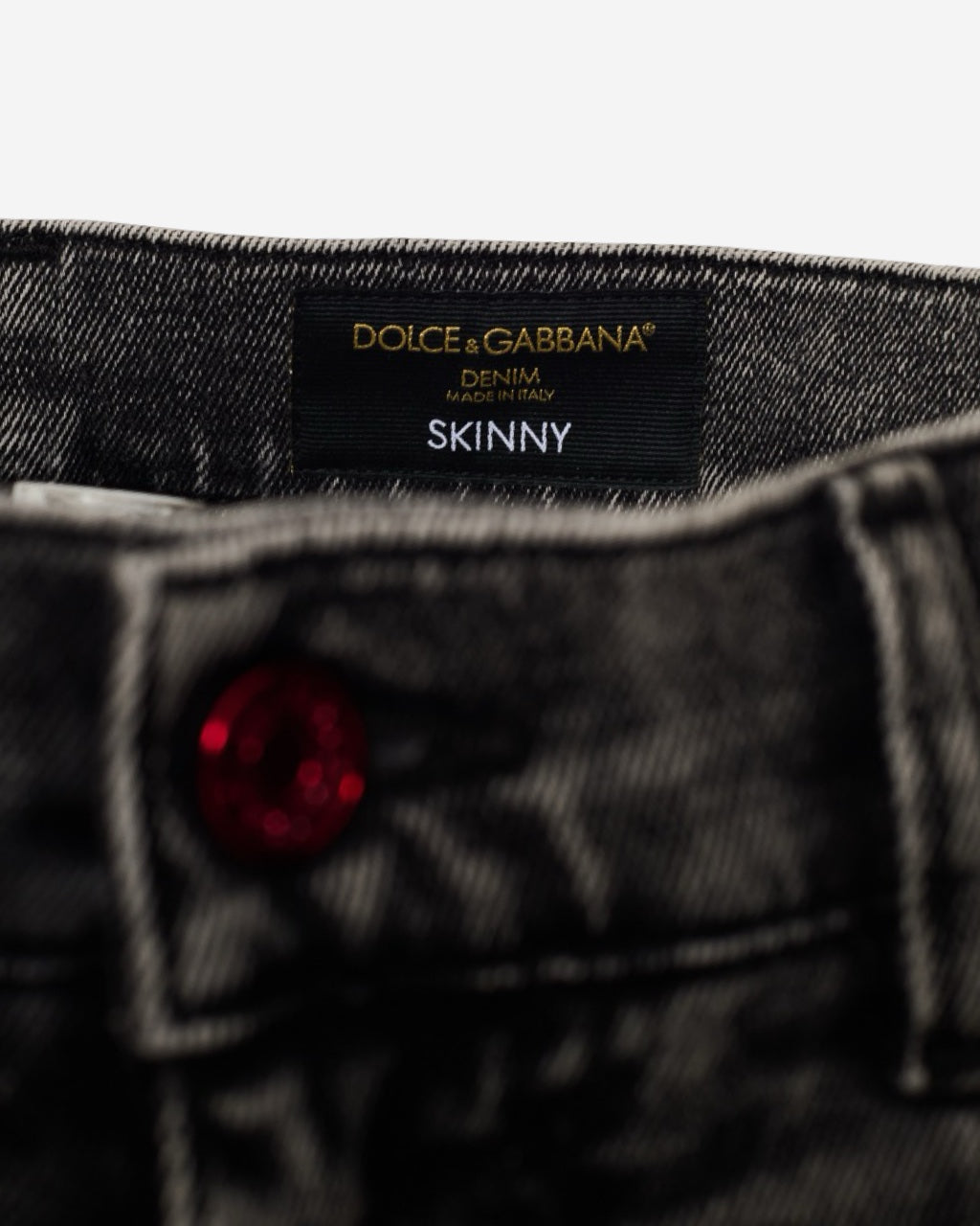 Dolce & Gabbana Jeans 48 IT