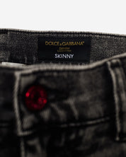 Dolce & Gabbana Jeans 48 IT