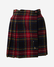 Falda Saint Laurent 38 FR
