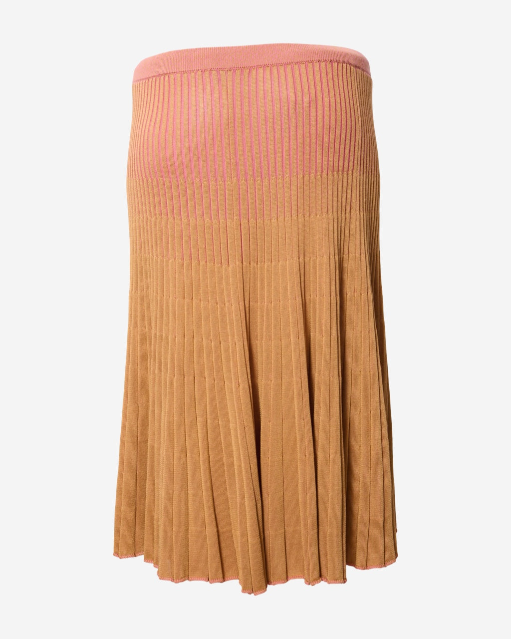 Gucci Woven Skirt XS