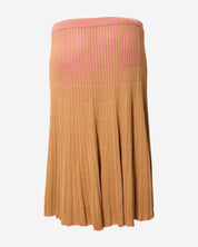 Gucci Woven Skirt XS