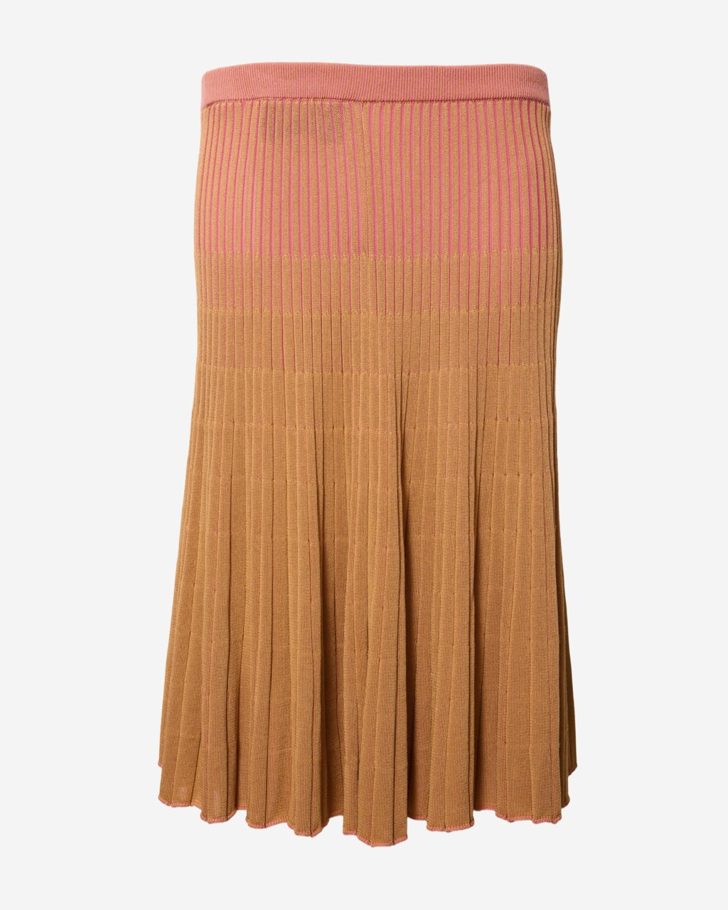 Gucci Woven Skirt XS