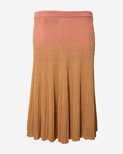Gucci Woven Skirt XS