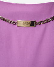 Celine Skirt 42 FR