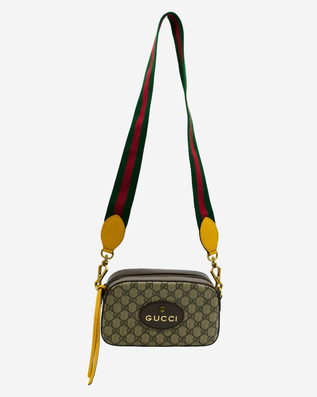 Gucci Neo Vintage Bag