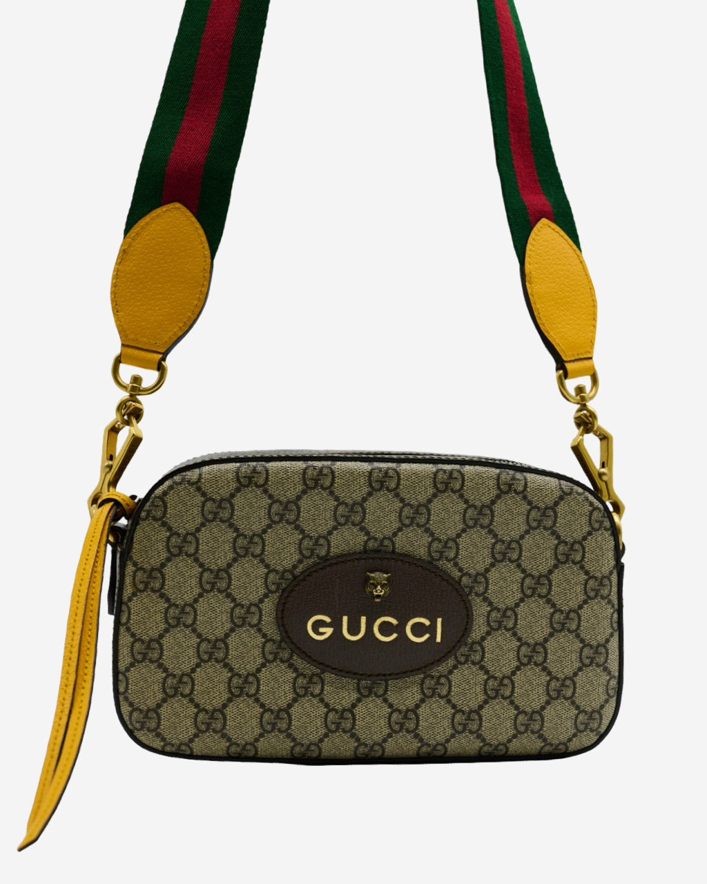 Gucci Neo Vintage Bag