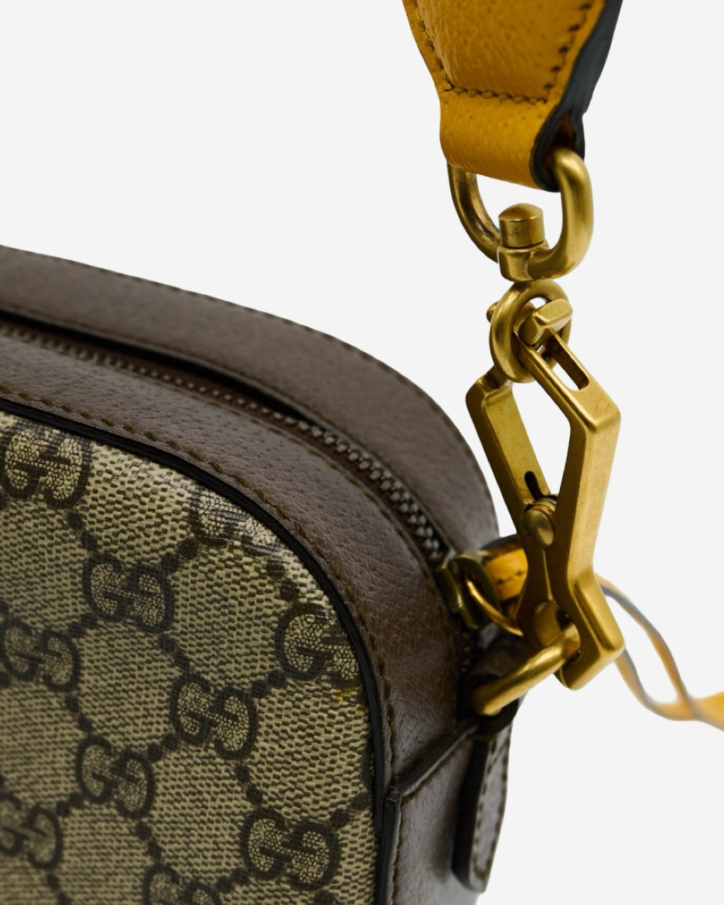 Gucci Neo Vintage Bag