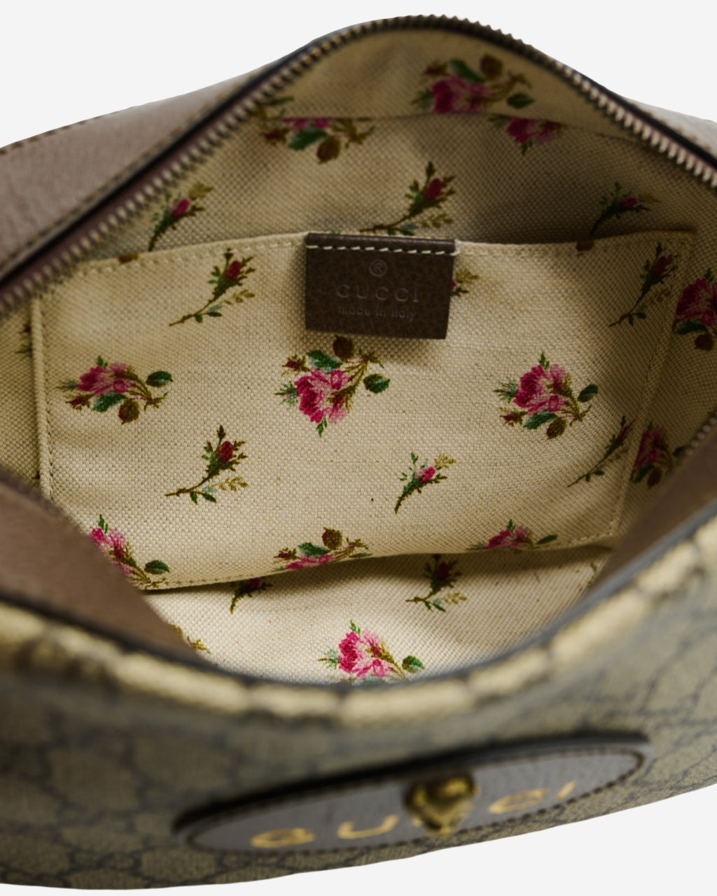 Gucci Neo Vintage Bag