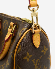 Bolsa Louis Vuitton Nano Speedy 2015