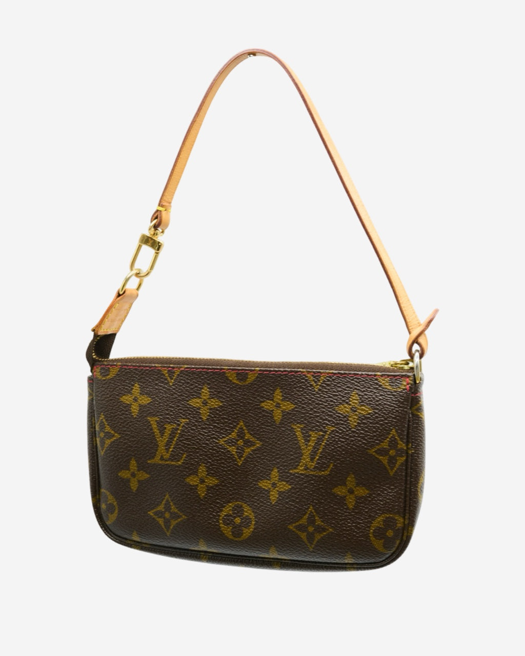 Bolsa Louis Vuitton x Murakami Mini Pochette Cerises 2005