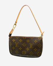 Bolsa Louis Vuitton x Murakami Mini Pochette Cerises 2005