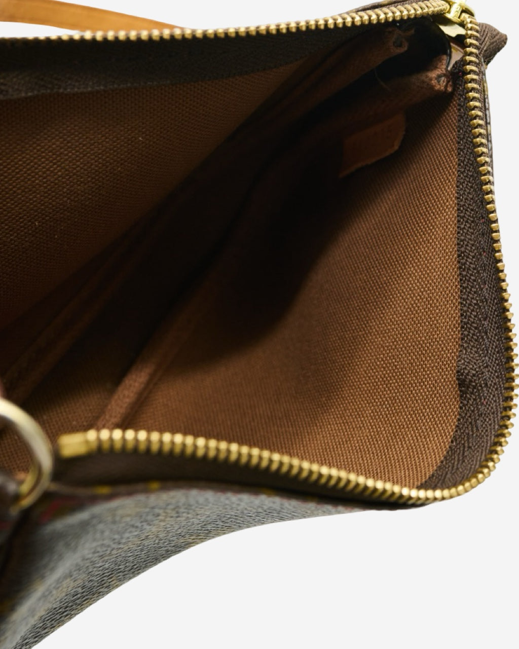 Bolsa Louis Vuitton x Murakami Mini Pochette Cerises 2005